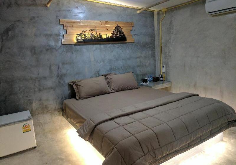 ホテル Sunshine On The Rock