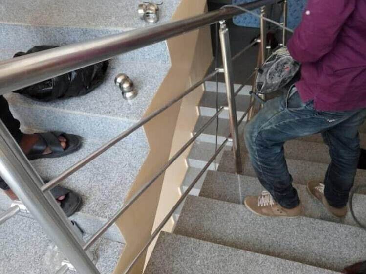 Résidence Groupe Espoir