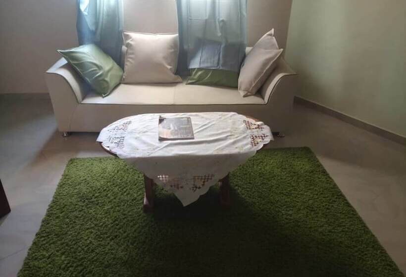 Résidence Groupe Espoir