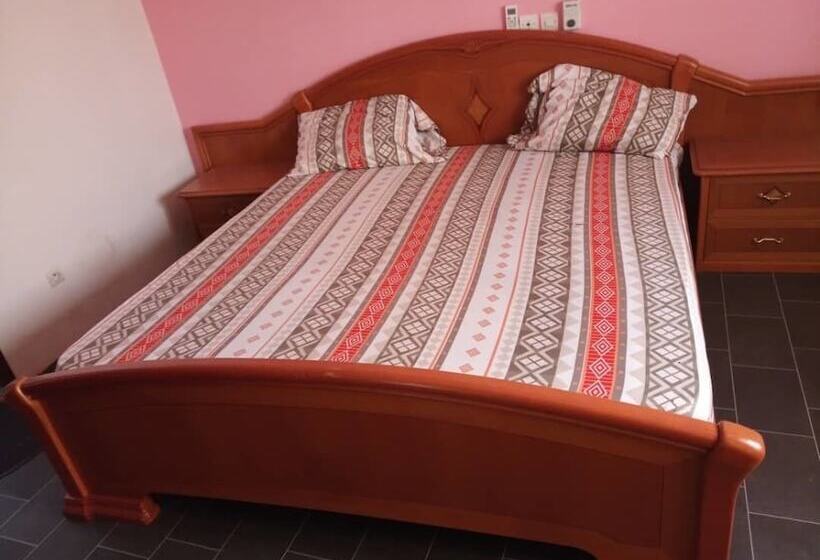 Résidence Groupe Espoir