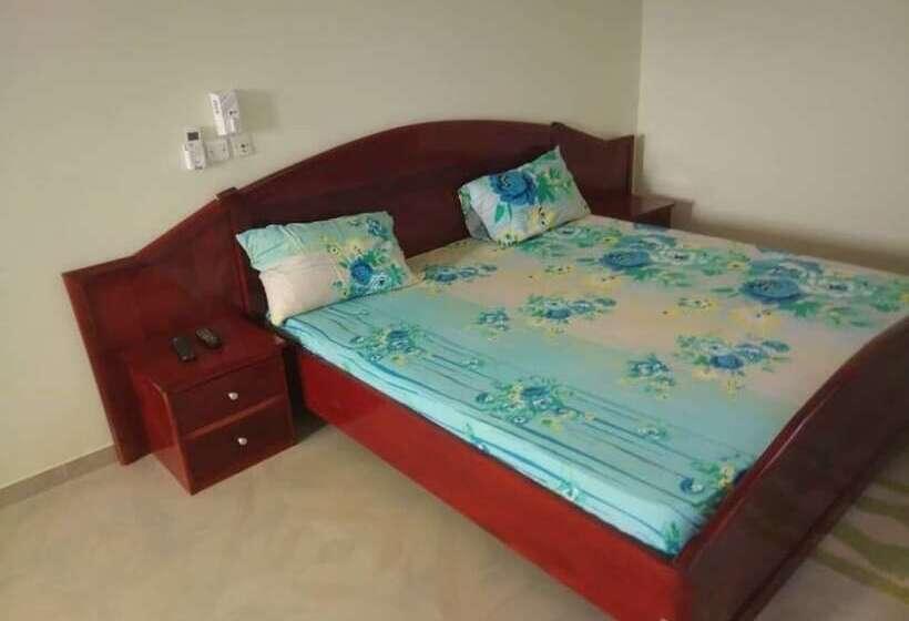 Résidence Groupe Espoir