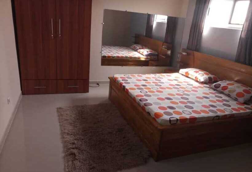 Résidence Groupe Espoir