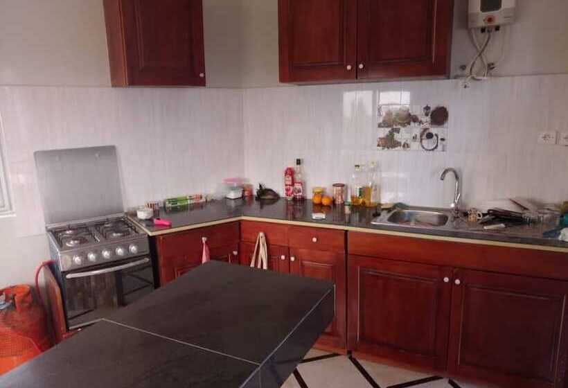 Résidence Groupe Espoir