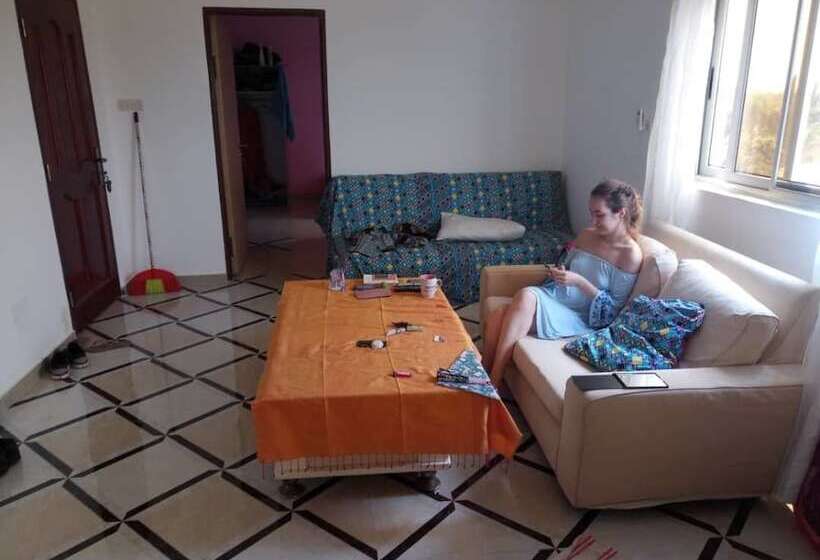 Résidence Groupe Espoir