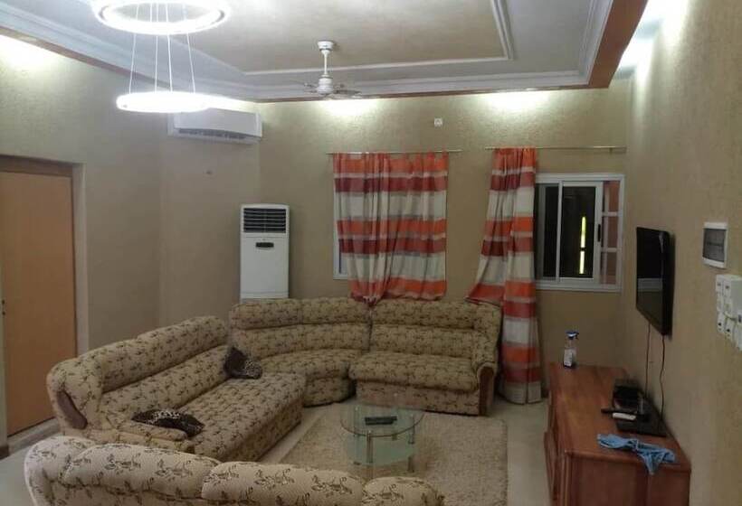 Résidence Groupe Espoir