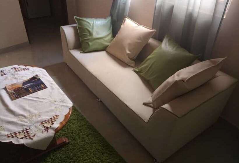 Résidence Groupe Espoir