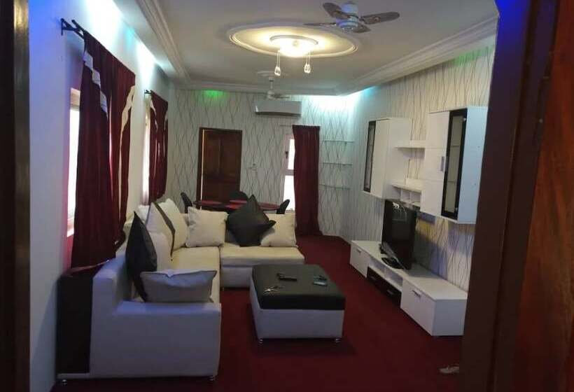 Résidence Groupe Espoir