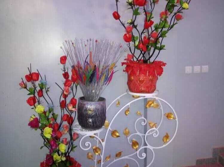 Résidence Groupe Espoir