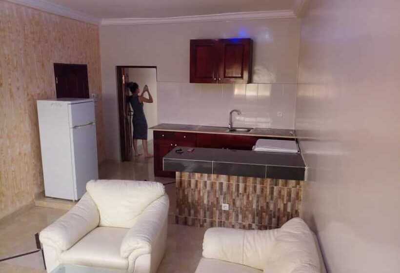 Résidence Groupe Espoir