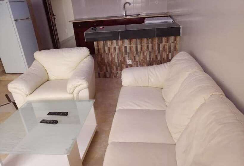 Résidence Groupe Espoir