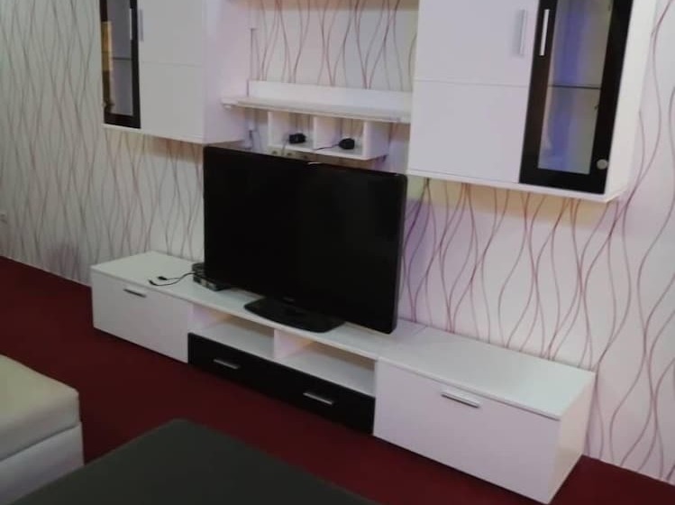 Résidence Groupe Espoir