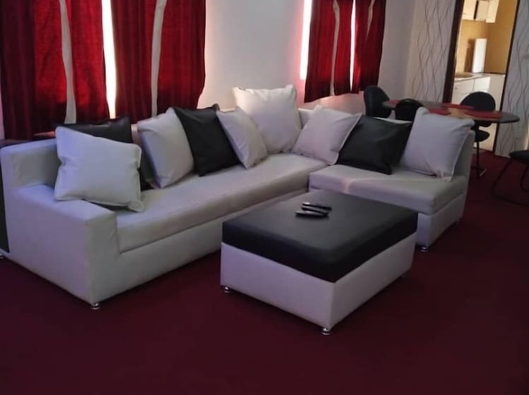 Résidence Groupe Espoir