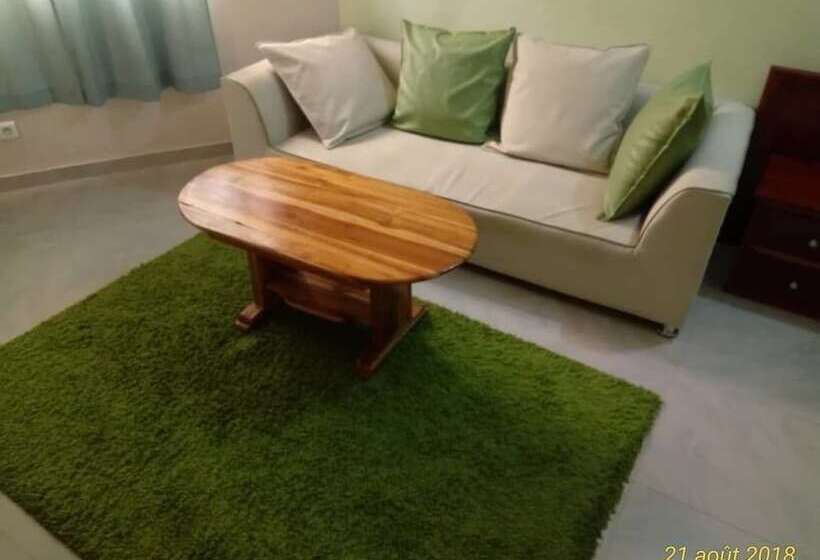 Résidence Groupe Espoir