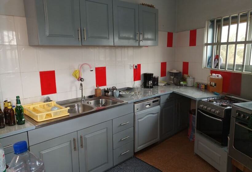 Résidence Groupe Espoir