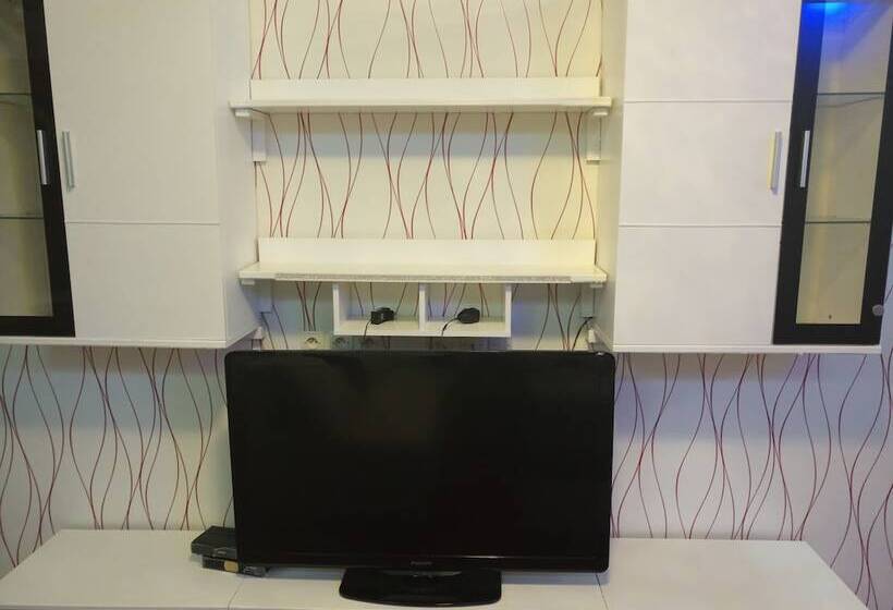 Résidence Groupe Espoir