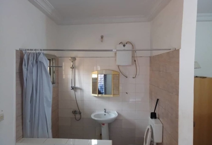 Résidence Groupe Espoir