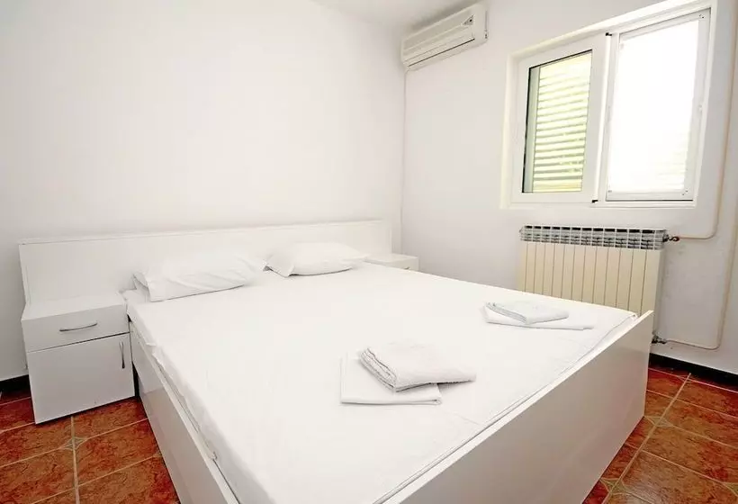 Villa Rezevici