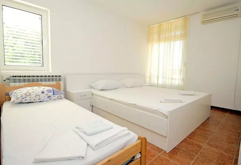 Villa Rezevici