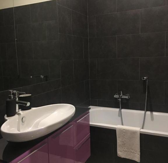 مبيت وإفطار Lulù