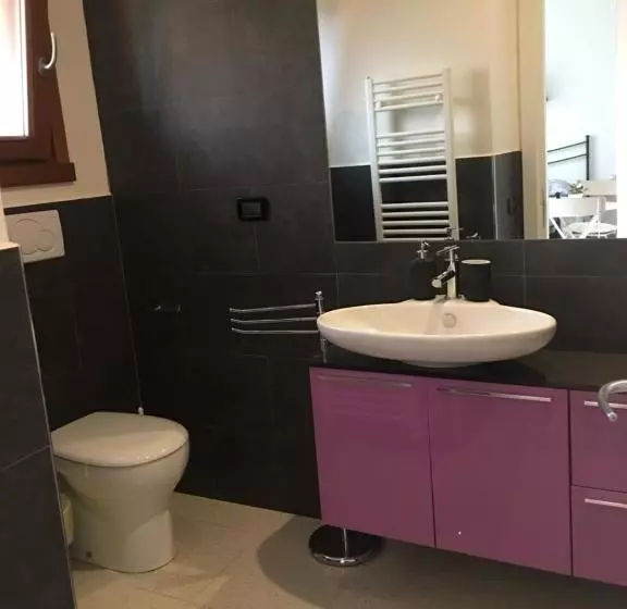 Aamiaismajoitus (B&B) Lulù