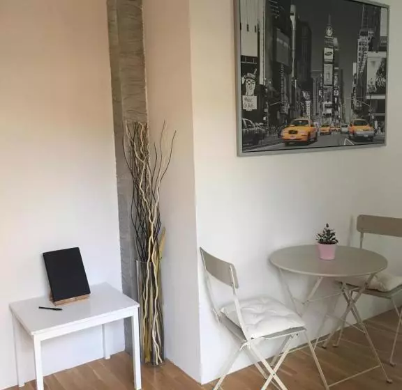 Aamiaismajoitus (B&B) Lulù