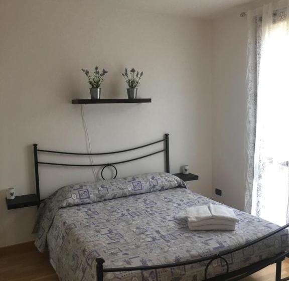 مبيت وإفطار Lulù