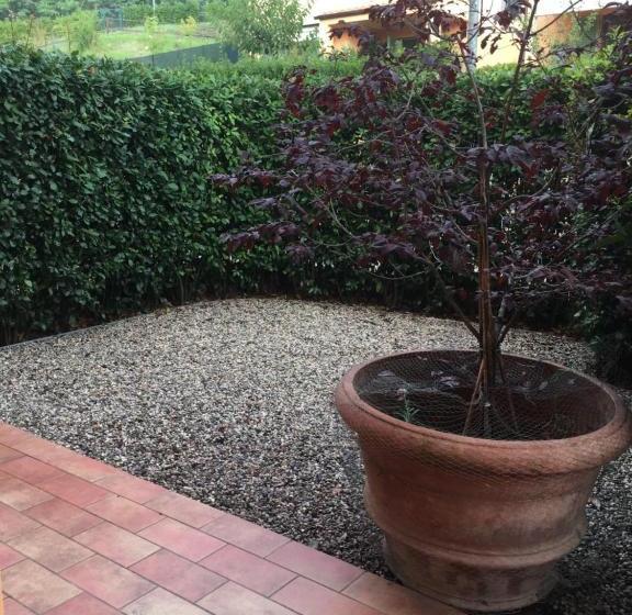 مبيت وإفطار Lulù