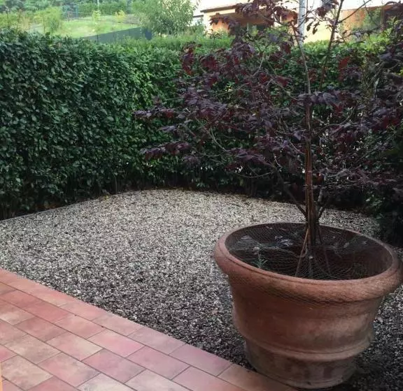 Aamiaismajoitus (B&B) Lulù