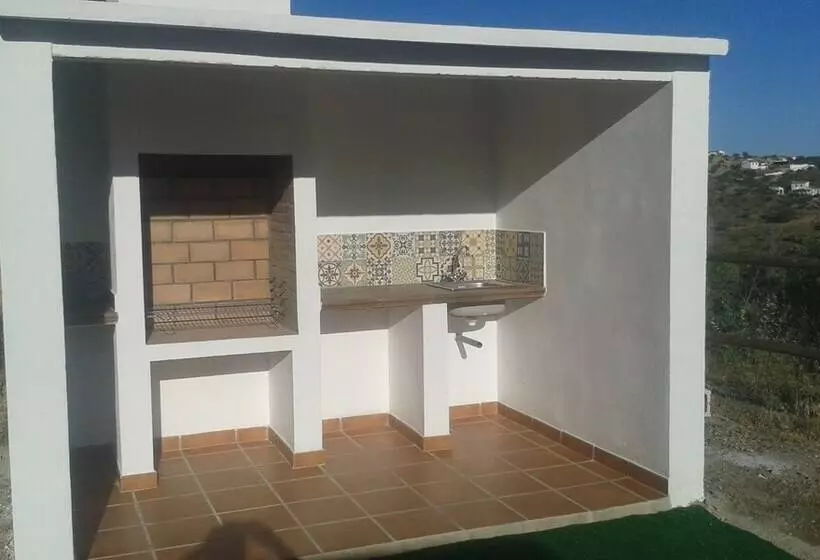 Casa Rural Marrucho
