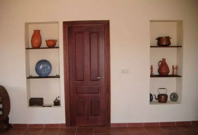 Casa Rural Marrucho