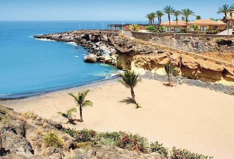 Doble Playa Apartments