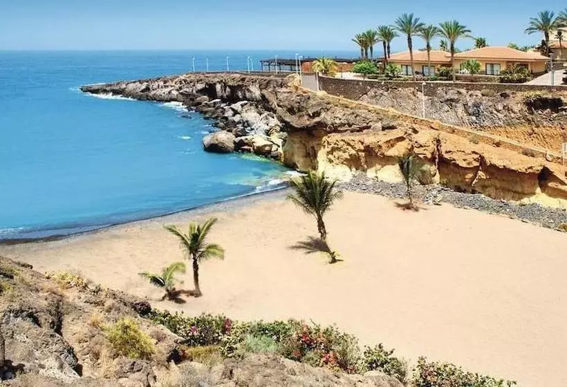 Doble Playa Apartments