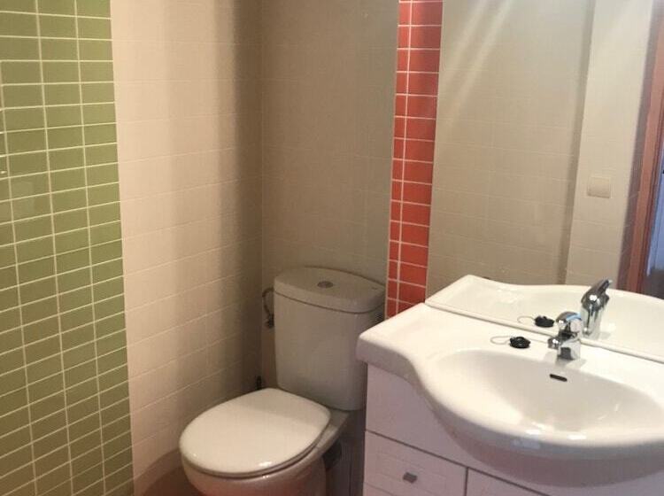 First Line Beach Apartment Alicante