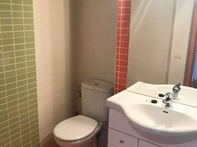 First Line Beach Apartment Alicante