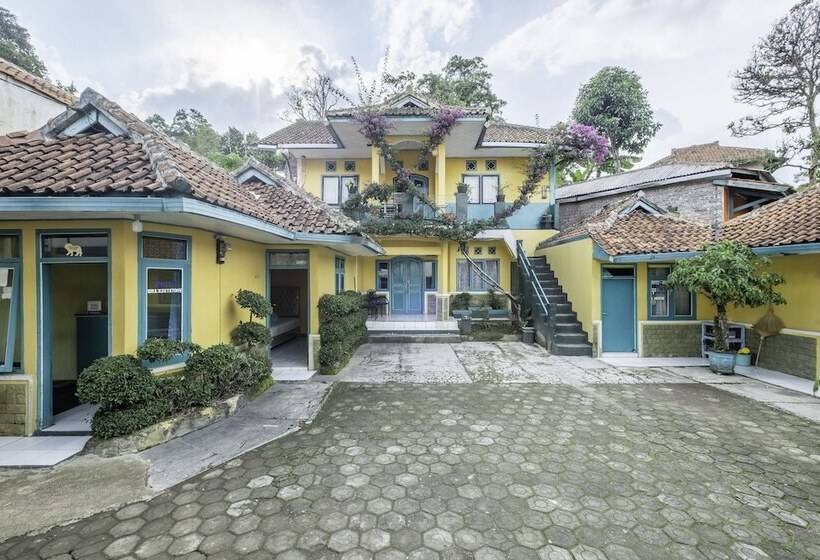 Hotel Oyo 2141 Pondok Pulo Sari 2