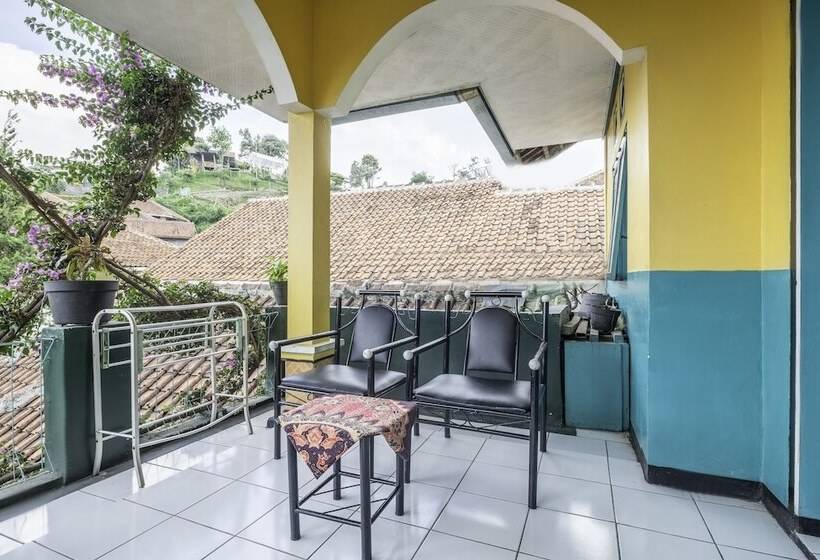 Hotel Oyo 2141 Pondok Pulo Sari 2