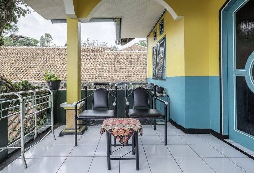 Hotel Oyo 2141 Pondok Pulo Sari 2