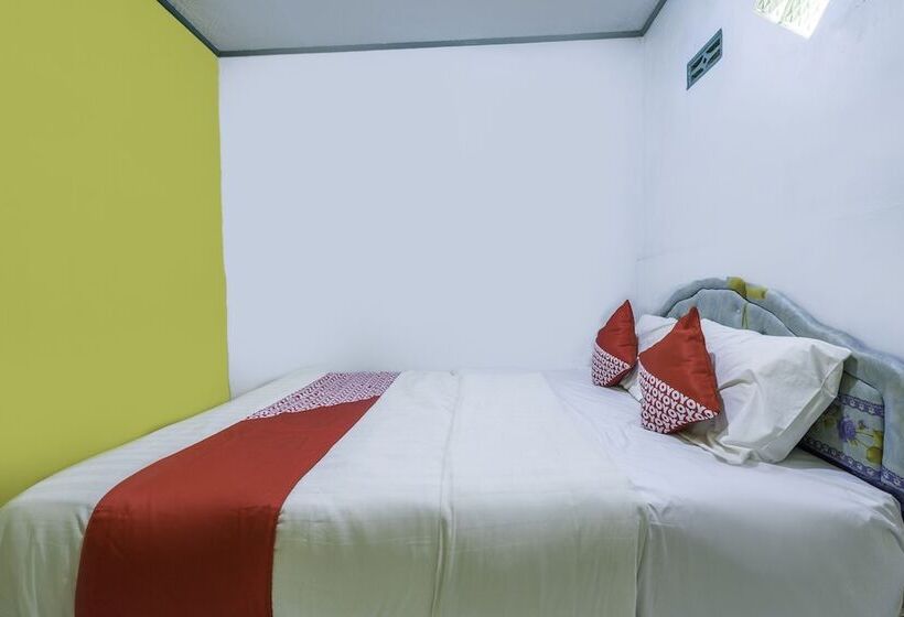 Hotel Oyo 2141 Pondok Pulo Sari 2