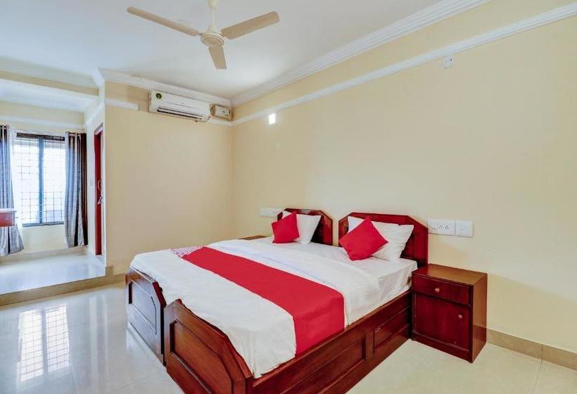 فندق Oyo 61675 Ashiyana Inn