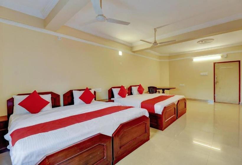 فندق Oyo 61675 Ashiyana Inn