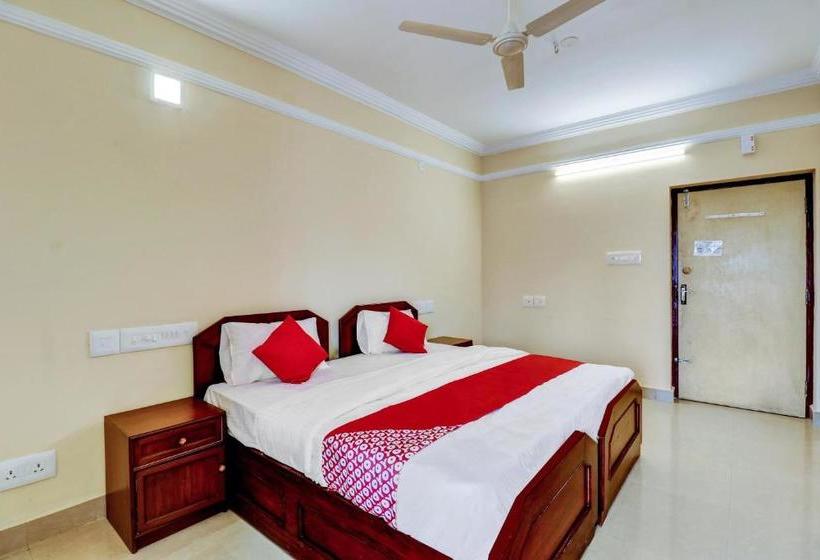 فندق Oyo 61675 Ashiyana Inn