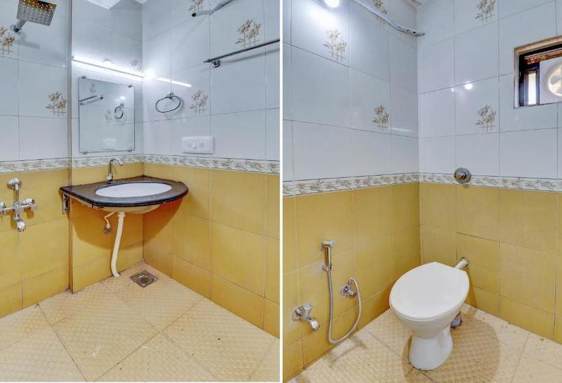 فندق Oyo 61675 Ashiyana Inn