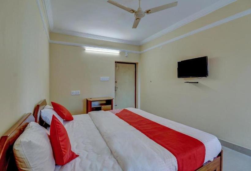 فندق Oyo 61675 Ashiyana Inn