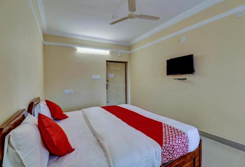 فندق Oyo 61675 Ashiyana Inn