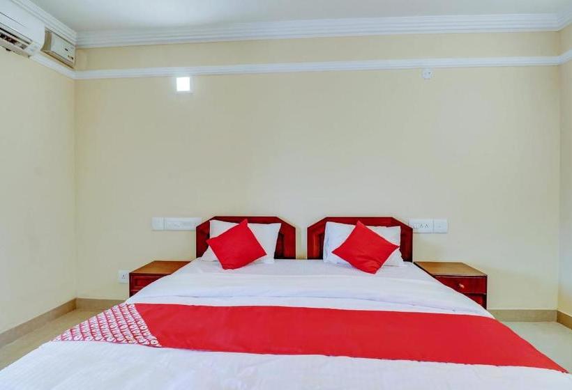 فندق Oyo 61675 Ashiyana Inn