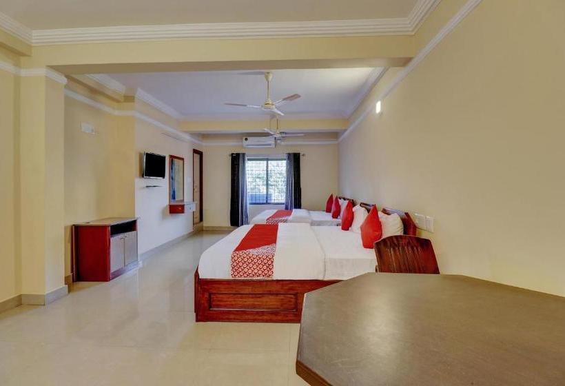 فندق Oyo 61675 Ashiyana Inn