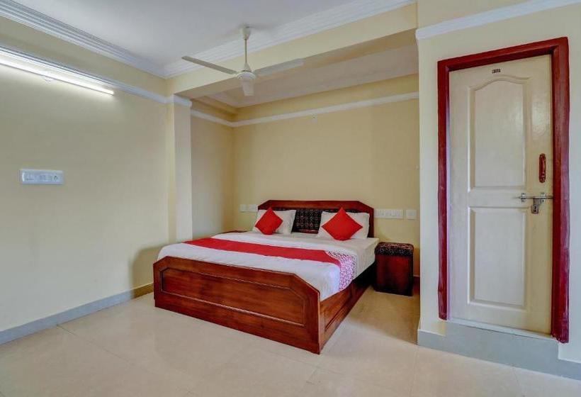 فندق Oyo 61675 Ashiyana Inn