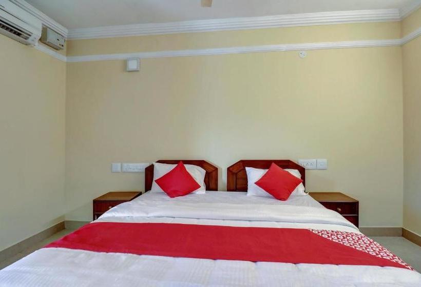 فندق Oyo 61675 Ashiyana Inn