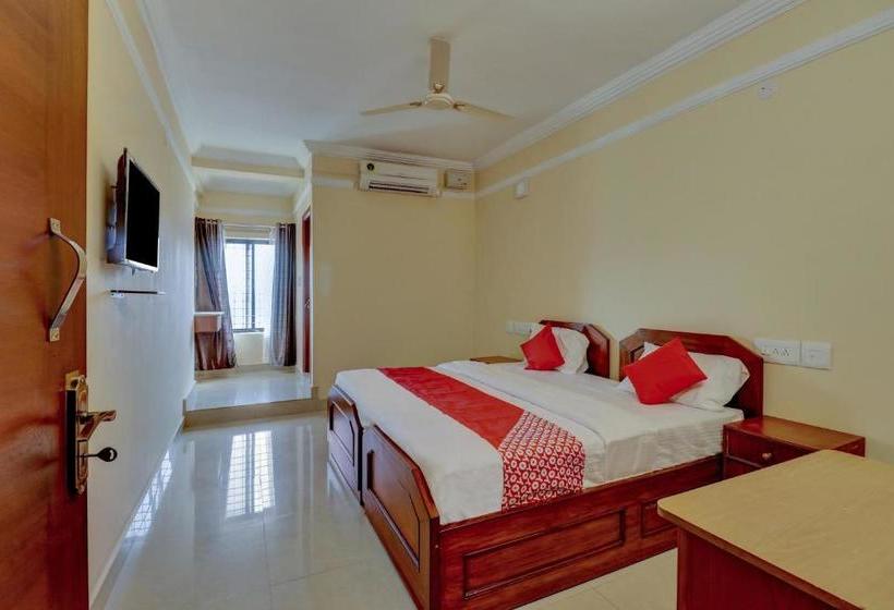 فندق Oyo 61675 Ashiyana Inn