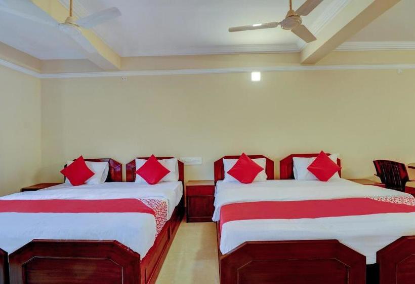 فندق Oyo 61675 Ashiyana Inn